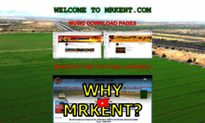 Mrkent.com thumbnail