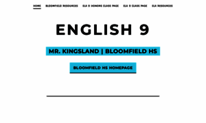 Mrkingslandela9.weebly.com thumbnail