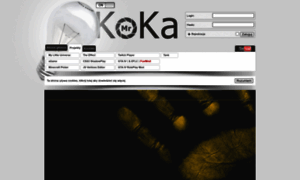 Mrkoka.pl thumbnail