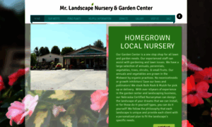 Mrlandscapenursery.com thumbnail