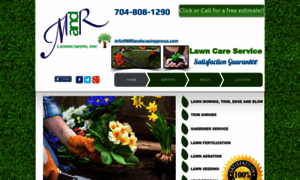 Mrlandscapinggroup.com thumbnail