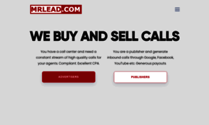 Mrlead.com thumbnail