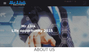 Mrlink.co.jp thumbnail