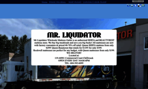 Mrliquidator.ca thumbnail