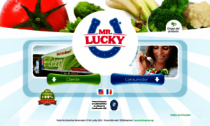 Mrlucky.com.mx thumbnail