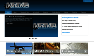 Mrma.net thumbnail