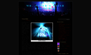 Mrminer.wordpress.com thumbnail