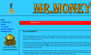 Mrmoney-mrm.com thumbnail