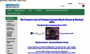 Mrmusicbox.com thumbnail