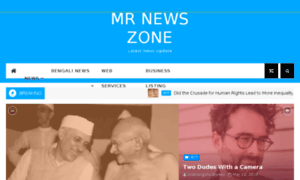 Mrnewszone.blogspot.com.tr thumbnail