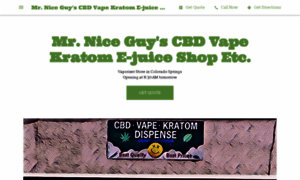 Mrnice-guys-e-juice-etc.business.site thumbnail