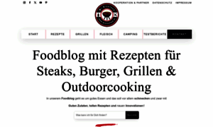 Mrnicefood.de thumbnail