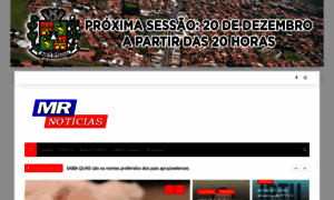 Mrnoticias.com.br thumbnail