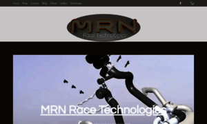 Mrnracetechnologies.com thumbnail