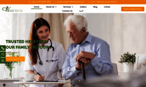 Mrodhealthcare.com thumbnail