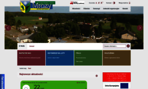 Mrozy.pl thumbnail
