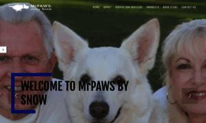 Mrpaws.com thumbnail