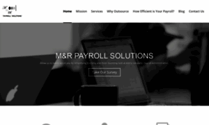 Mrpayroll.co.za thumbnail