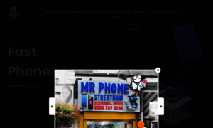 Mrphonerepair.co.uk thumbnail