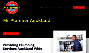 Mrplumber.nz thumbnail