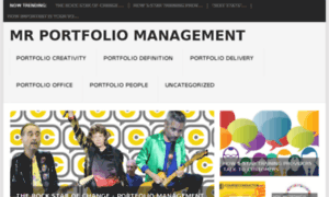 Mrportfoliomanagement.com thumbnail