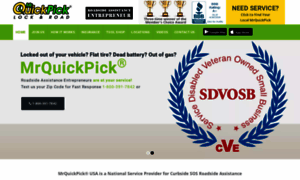 Mrquickpick.com thumbnail