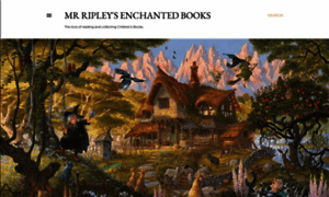 Mrripleysenchantedbooks.com thumbnail