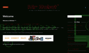 Mrrobot.com thumbnail