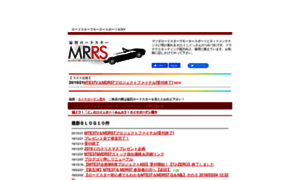 Mrrs.jp thumbnail