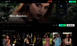 Mrs-durden.deviantart.com thumbnail