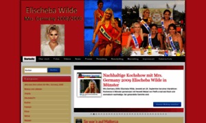 Mrs-germany.com thumbnail