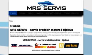 Mrs-servis.hr thumbnail