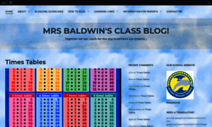 Mrsbaldwin5.edublogs.org thumbnail