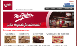 Mrsfields.cr thumbnail