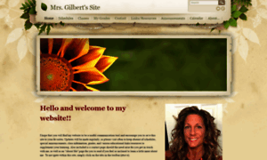 Mrsgilbertswebsite.weebly.com thumbnail