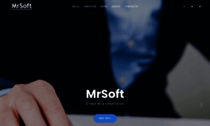 Mrsoft.es thumbnail