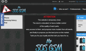 Mrsosgsm.com thumbnail