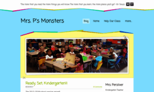 Mrspsmonsters.weebly.com thumbnail