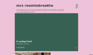 Mrsroomtobreathe.com thumbnail