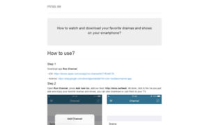 Mrss.se thumbnail