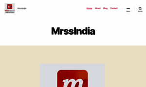 Mrssindia.com thumbnail