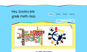 Mrssmithsmathclass.weebly.com thumbnail