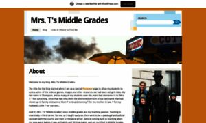 Mrstsmiddlegrades.wordpress.com thumbnail