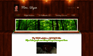 Mrswyan.weebly.com thumbnail