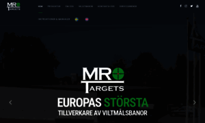 Mrtargets.se thumbnail