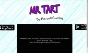 Mrtartga.me thumbnail