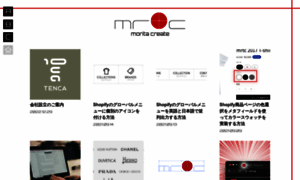 Mrtc.jp thumbnail