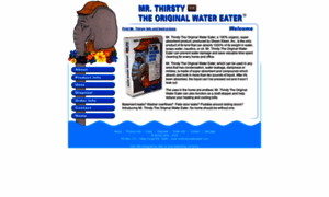 Mrthirstywatereater.com thumbnail