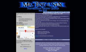 Mrtintnsun.com thumbnail