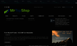 Mrtopstep.com thumbnail